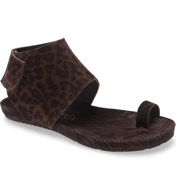 Pedro Garcia Shoes - Pedro Garcia Vania Sandal